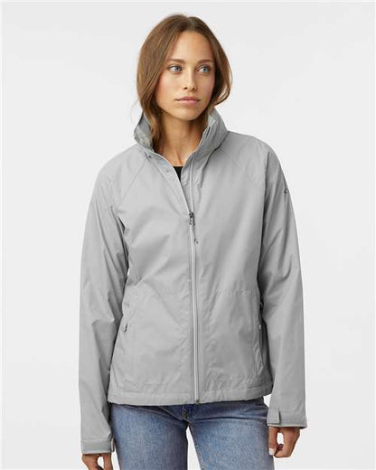 Custom Embroidered  Columbia Women’s Switchback™ III Jacket 212494  