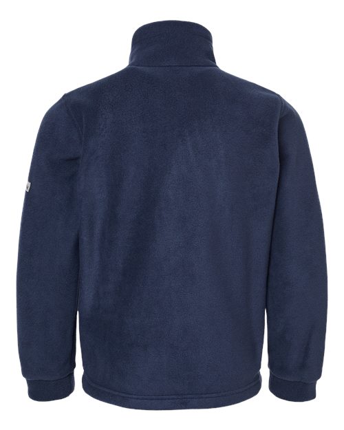 Columbia Youth Steens Mountain™ II Fleece Full-Zip Jacket 212479