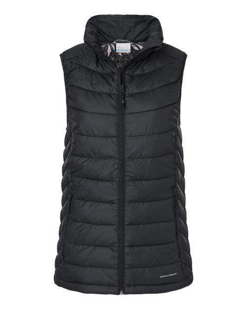 Columbia Women's Powder Lite Vest 212492