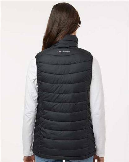Columbia Women's Powder Lite™ Vest 212492