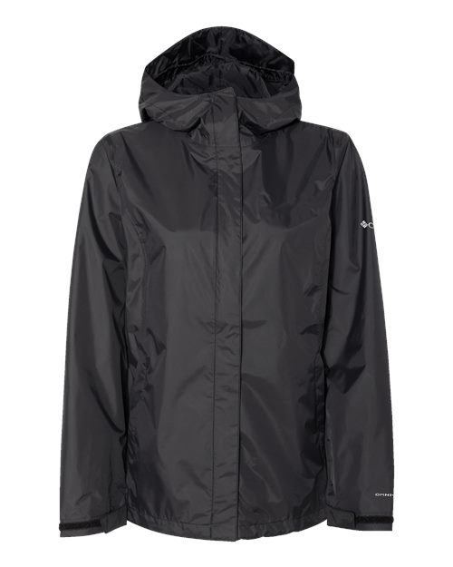 Columbia Women's Arcadia II Rain Jacket 212481