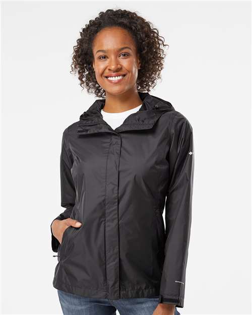 Custom Embroidered  Columbia Women's Arcadia™ II Jacket 212481  