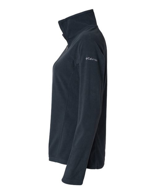 Columbia Women's Glacial™ IV Half-Zip Fleece Pullover 212495