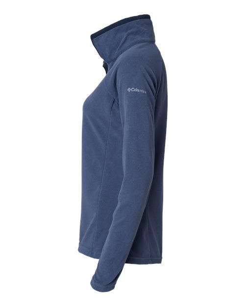 Columbia Women's Glacial™ IV Half-Zip Fleece Pullover 212495