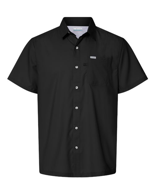 Columbia Men's PFG Slack Tide Camp Shirt 212484