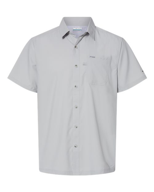 Columbia Men's PFG Slack Tide Camp Shirt 212484