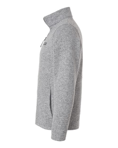 Columbia Alto Pass™ Fleece Full-Zip Jacket 209574