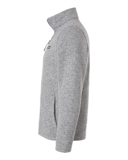 Columbia Alto Pass™ Fleece Full-Zip Jacket 209574