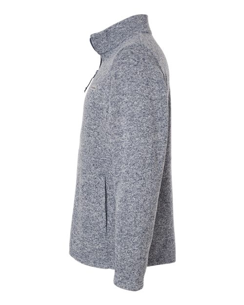 Columbia Alto Pass™ Fleece Full-Zip Jacket 209574