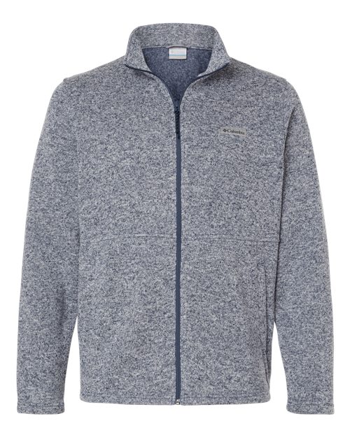 Columbia Alto Pass™ Fleece Full-Zip Jacket 209574