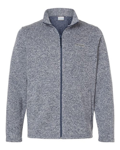 Columbia Alto Pass™ Fleece Full-Zip Jacket 209574