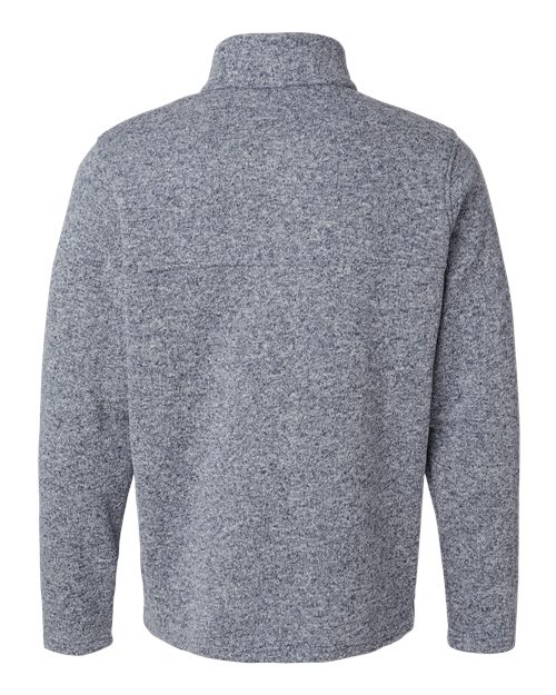 Columbia Alto Pass™ Fleece Half Snap Pullover 209573