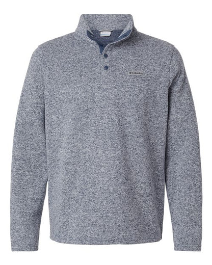Columbia Alto Pass™ Fleece Half Snap Pullover 209573
