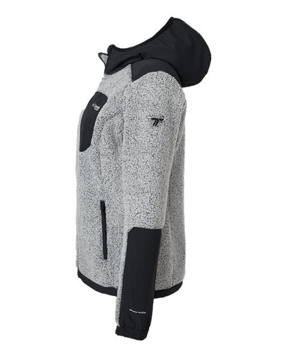 Columbia Women's Arctic Crest™ Sherpa Full-Zip Jacket 208903
