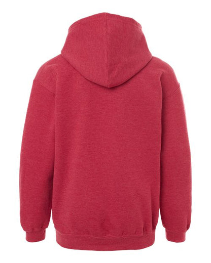 Tultex Youth Hooded Sweatshirt 320Y