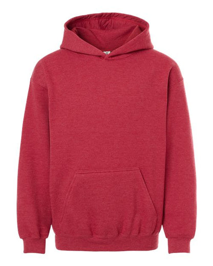 Tultex Youth Hooded Sweatshirt 320Y