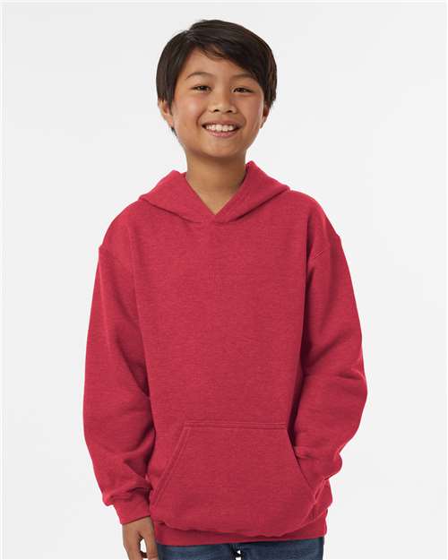 Tultex Youth Hooded Sweatshirt 10688