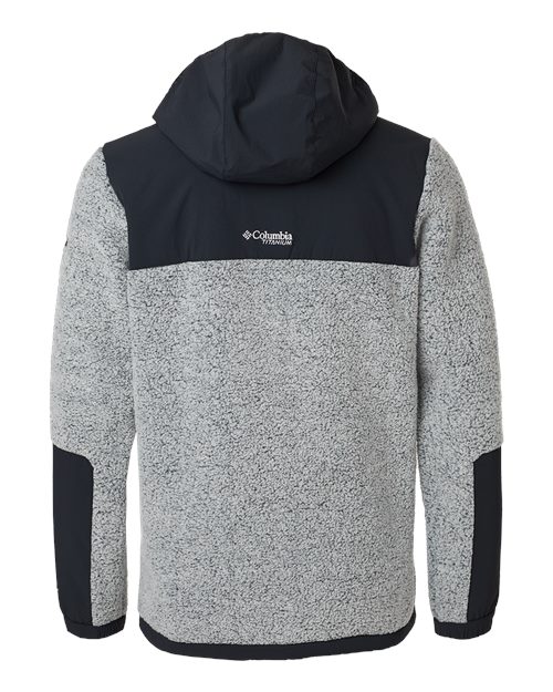 Columbia Arctic Crest™ Sherpa Full-Zip Jacket 209647