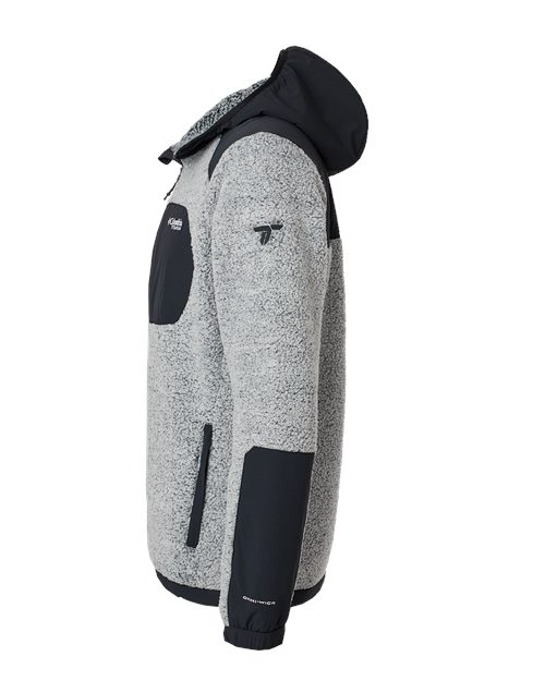 Columbia Arctic Crest™ Sherpa Full-Zip Jacket 209647