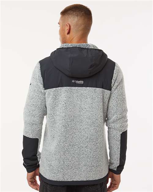 Columbia Arctic Crest™ Sherpa Full-Zip Jacket 209647