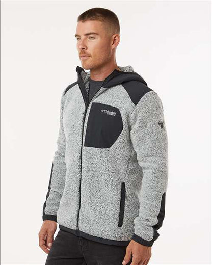 Columbia Arctic Crest™ Sherpa Full-Zip Jacket 209647