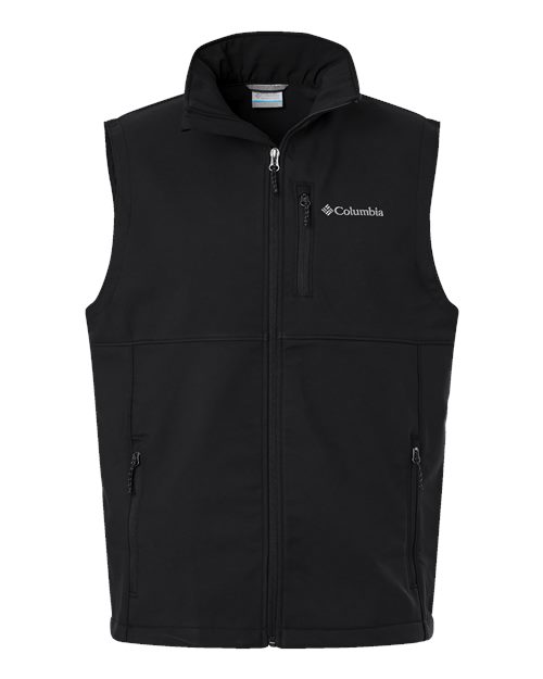 Columbia Men's Ascender II Soft Shell Vest 209047