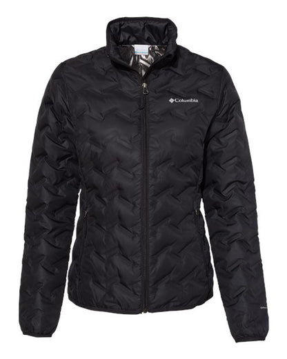 Columbia Women's Delta Ridge™ II Down Jacket 208827