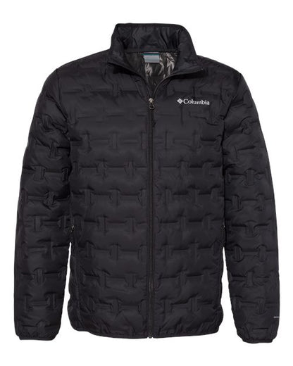 Columbia Delta Ridge™ II Down Jacket 208624