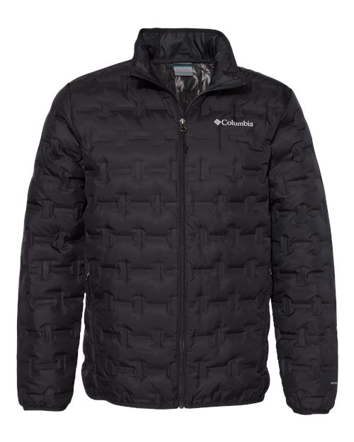 Columbia Men's Delta Ridge II Down Jacket 208624