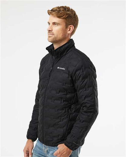 Columbia Delta Ridge™ II Down Jacket 208624