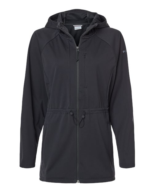 Columbia Women's Flora Park™ II Soft Shell Jacket 208499