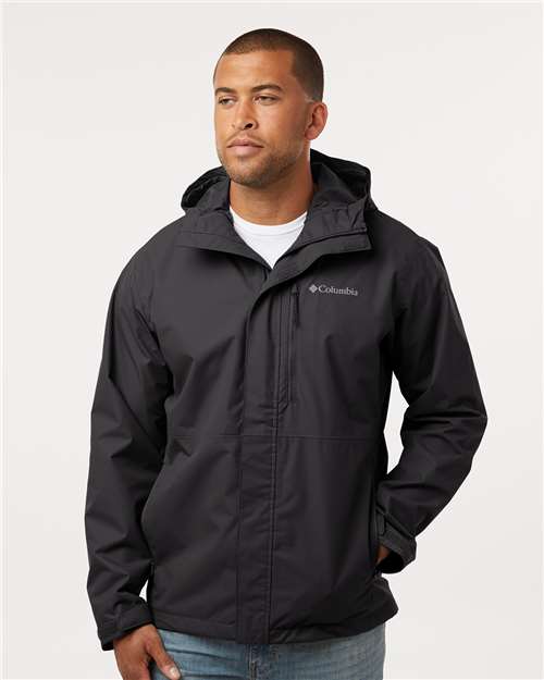 Custom Embroidered  Columbia Hikebound™ II Jacket 208934  