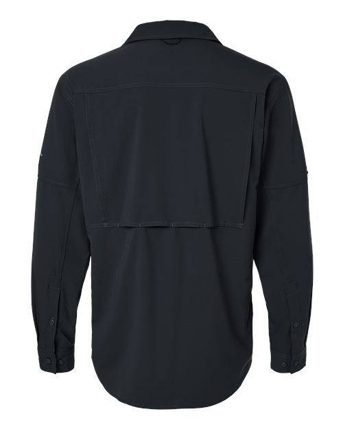 Columbia Silver Ridge™ Utility Lite Long Sleeve Shirt 201293
