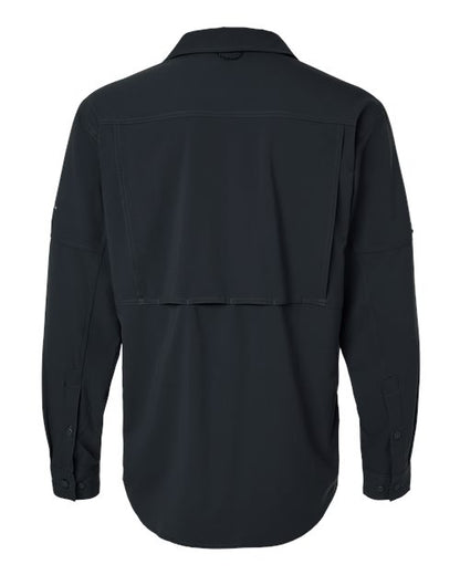 Columbia Silver Ridge™ Utility Lite Long Sleeve Shirt 201293