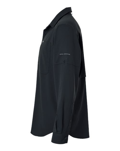 Columbia Silver Ridge™ Utility Lite Long Sleeve Shirt 201293