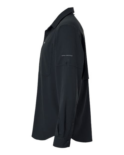 Columbia Silver Ridge™ Utility Lite Long Sleeve Shirt 201293