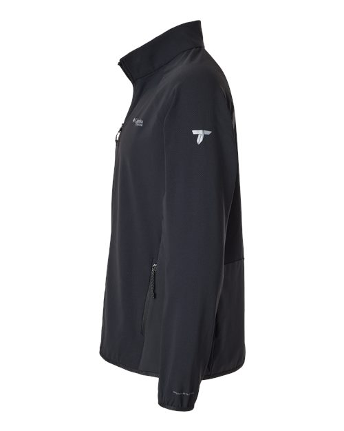 Columbia Spectre Ridge™ II Tech Fleece Full-Zip Jacket 209751