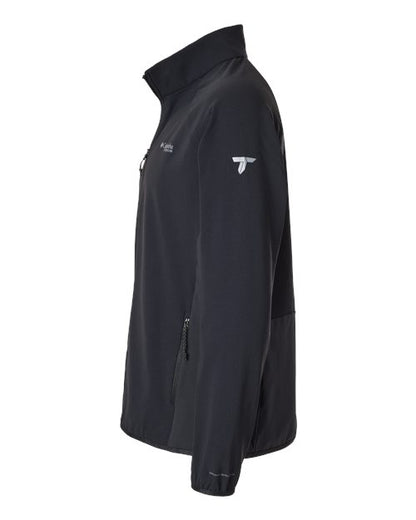 Columbia Spectre Ridge™ II Tech Fleece Full-Zip Jacket 209751