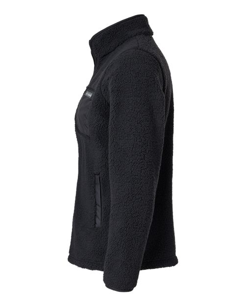 Columbia Women's West Bend™ II Full-Zip Jacket 209927