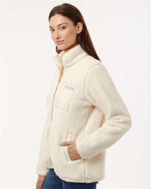 Columbia Women's West Bend™ II Full-Zip Jacket 209927