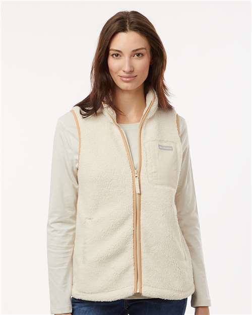 Custom Embroidered  Columbia Women's West Bend™ II Vest 209926  