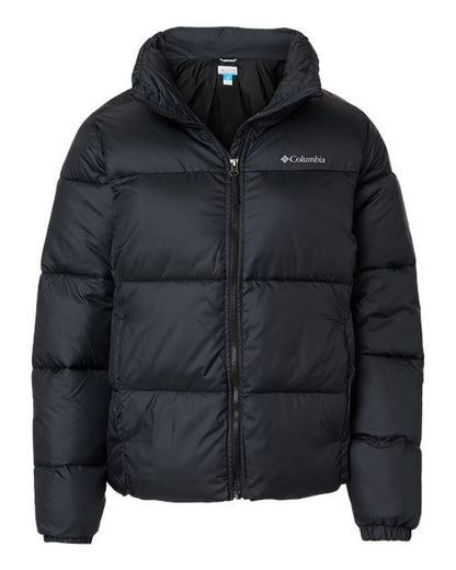 Columbia Women's Puffect™ II Full-Zip Jacket 209029