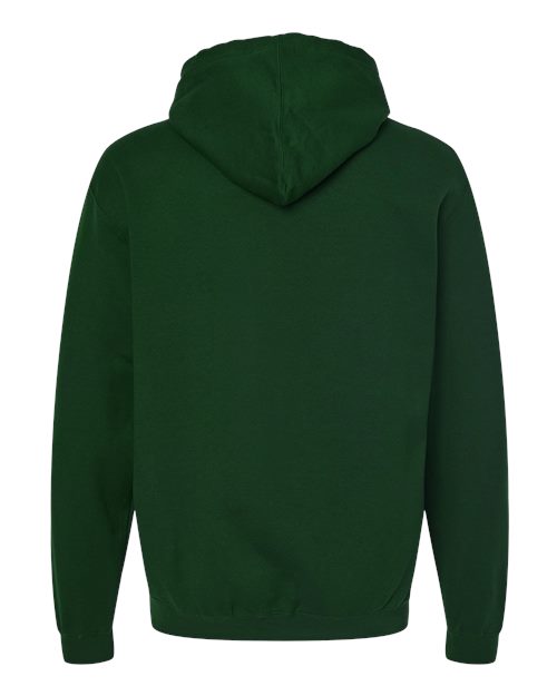 Tultex Fleece Hooded Sweatshirt 320 Forest