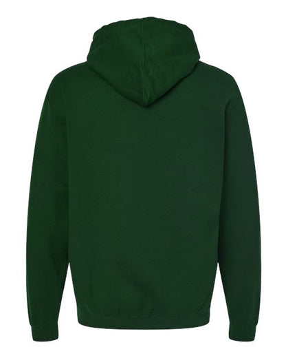 Tultex Fleece Hooded Sweatshirt 320 Forest