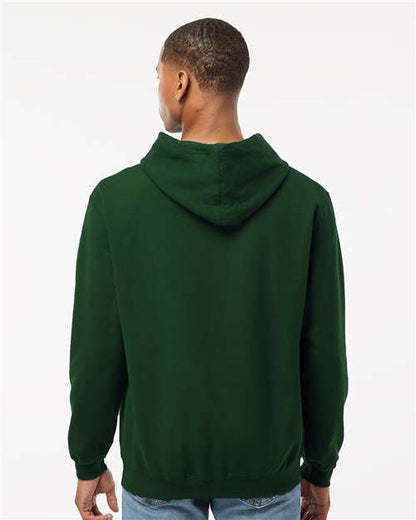 Tultex Fleece Hooded Sweatshirt 320 Forest