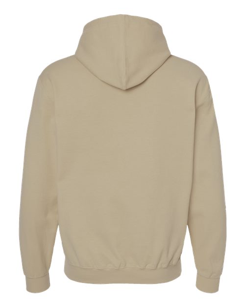 Tultex Fleece Hooded Sweatshirt 320 Sand