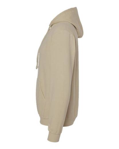 Tultex Fleece Hooded Sweatshirt 320 Sand