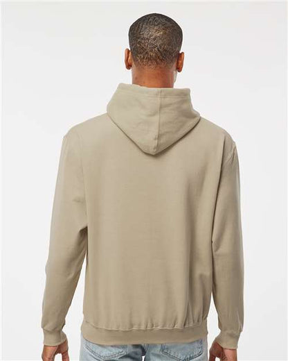Tultex Fleece Hooded Sweatshirt 320 Sand
