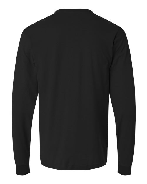 Tultex Fine Jersey Long Sleeve T-Shirt 202LS
