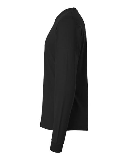 Tultex Fine Jersey Long Sleeve T-Shirt 202LS